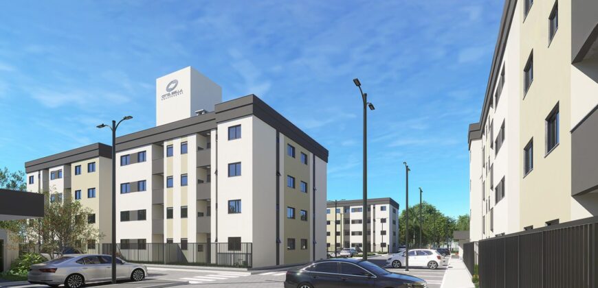 Residencial Villagio Di Murano
