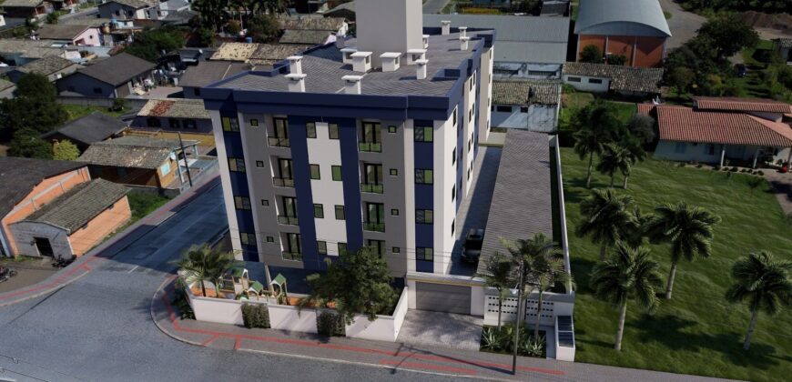 Residencial Vicenza