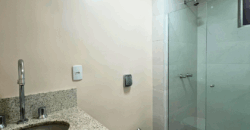 Apartamento no Ed. Trevisan