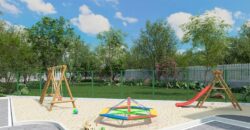 Residencial Villagio Di Murano