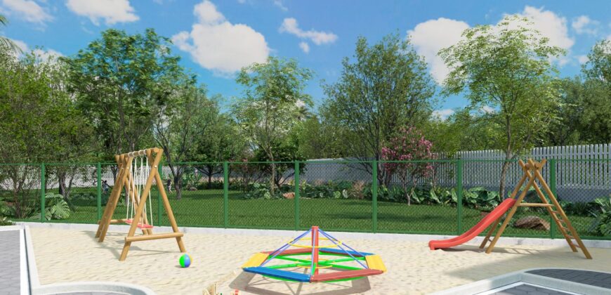 Residencial Villagio Di Murano