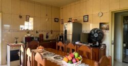 Casa residencial bairro Próspera