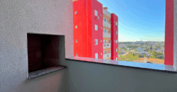 Apartamento no Ed. Dona Ana