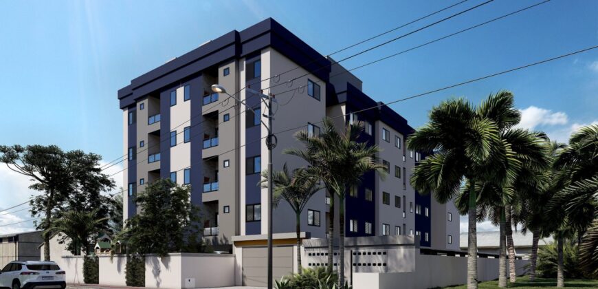 Residencial Vicenza