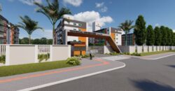 Residencial Universitário