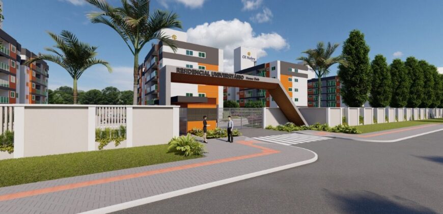 Residencial Universitário