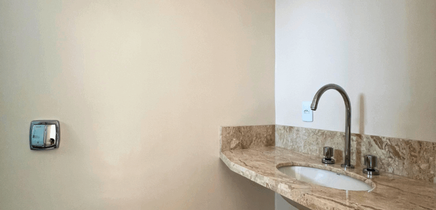 Apartamento no Ed. Trevisan
