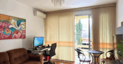 Apartamento no Ed. José Guidi