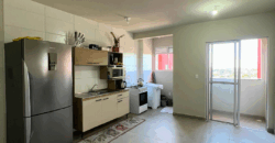Apartamento no Ed. Dona Ana