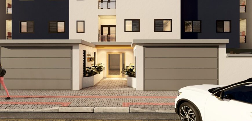 Residencial Vicenza