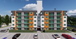 Residencial Universitário