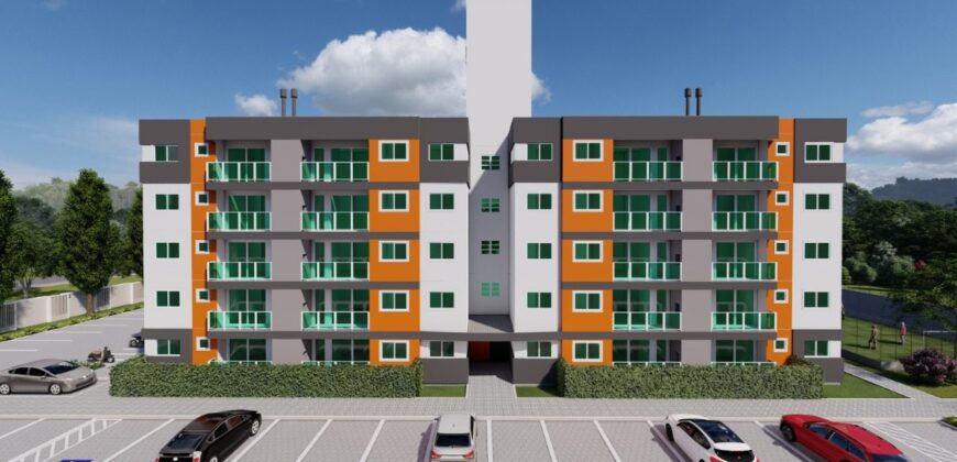 Residencial Universitário