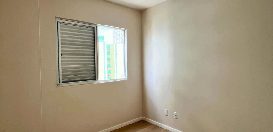 Apartamento no Ed. Trevisan