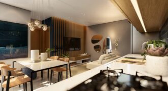 Residencial Vicenza