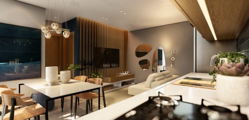 Residencial Vicenza