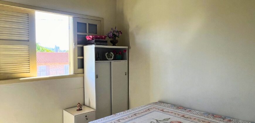 Casa residencial bairro Próspera
