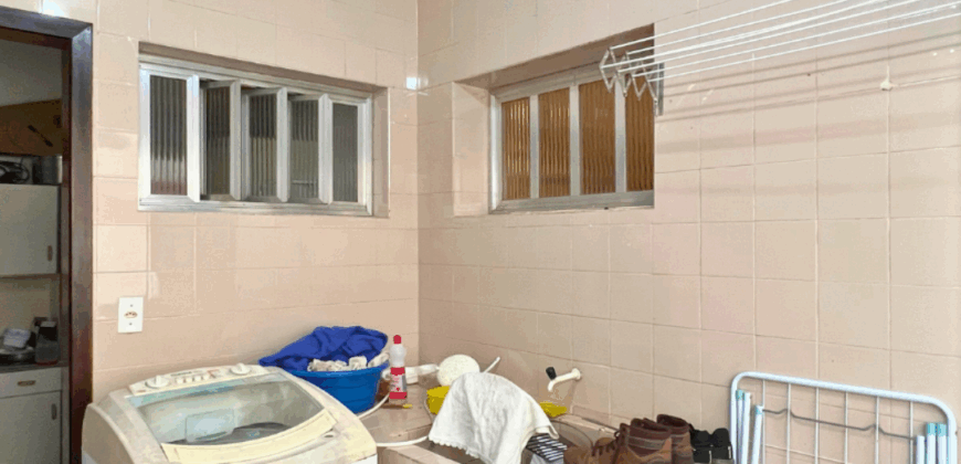 Apartamento no Ed. José Guidi