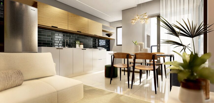 Residencial Vicenza