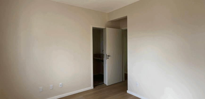 Apartamento no Ed. Trevisan