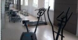 RESIDENCIAL COPENHAGEN – APTO 104