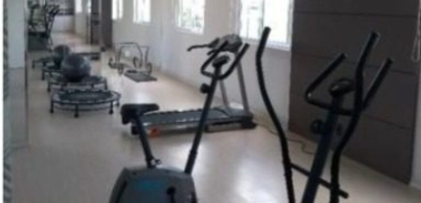 RESIDENCIAL COPENHAGEN – APTO 104
