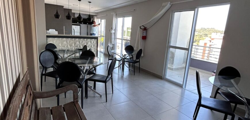 RESIDENCIAL COPENHAGEN – APTO 704