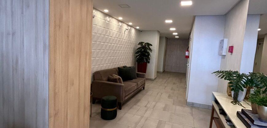 RESIDENCIAL COPENHAGEN – APTO 104