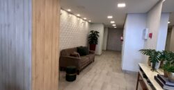 RESIDENCIAL COPENHAGEN – APTO 704