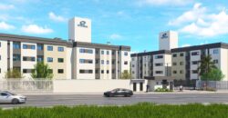 Residencial Villagio Di Murano