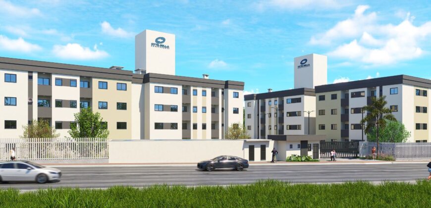 Residencial Villagio Di Murano