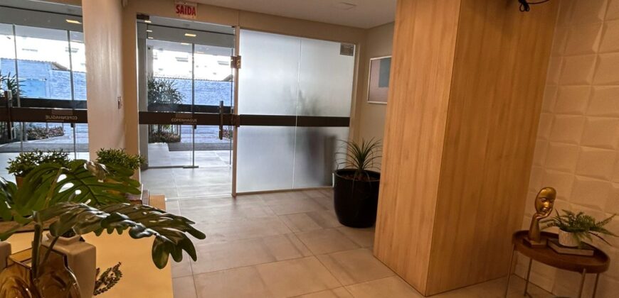 RESIDENCIAL COPENHAGEN – APTO 104