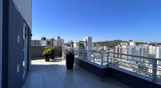 RESIDENCIAL COPENHAGEN – APTO 104