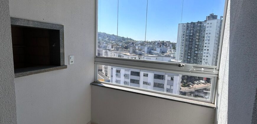 RESIDENCIAL COPENHAGEN – APTO 704