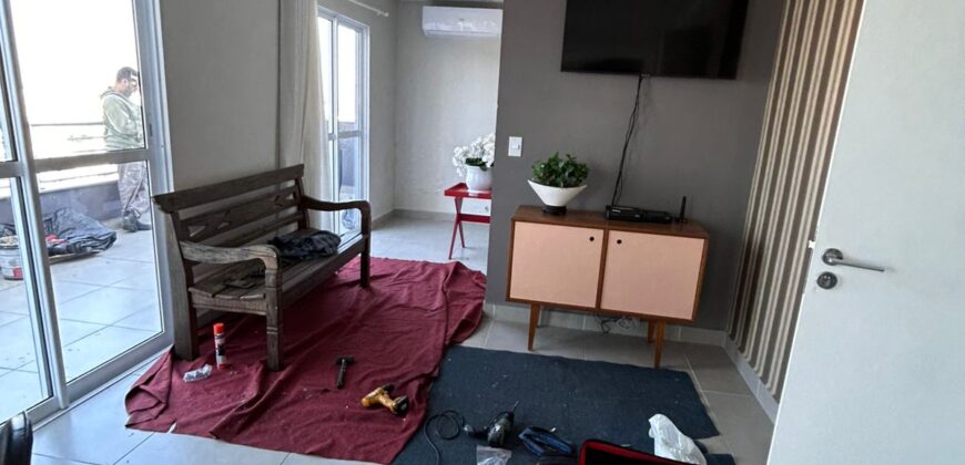 RESIDENCIAL COPENHAGEN – APTO 104