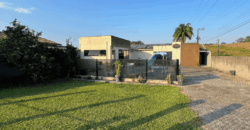 Casa residencial bairro Presidente Vargas
