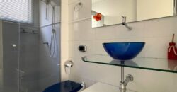 Apartamento no Ed. Santa Marta