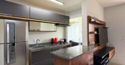 Apartamento no Ed. Volpago