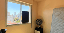 Apartamento no Ed. San Rafael