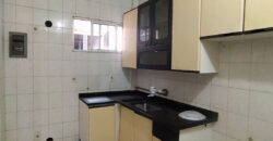 Apartamento no Ed. Rocha