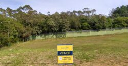 Terreno no Condomínio Villaggio Verde