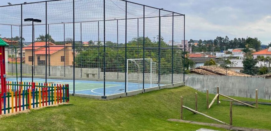 Apartamento no Ed. Vicenza