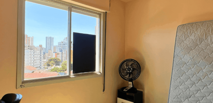 Apartamento no Ed. San Rafael