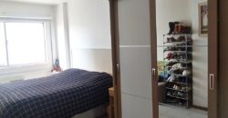 Apartamento no Ed. Felipe Schmidt
