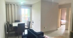 Apartamento no Ed. Vicenza