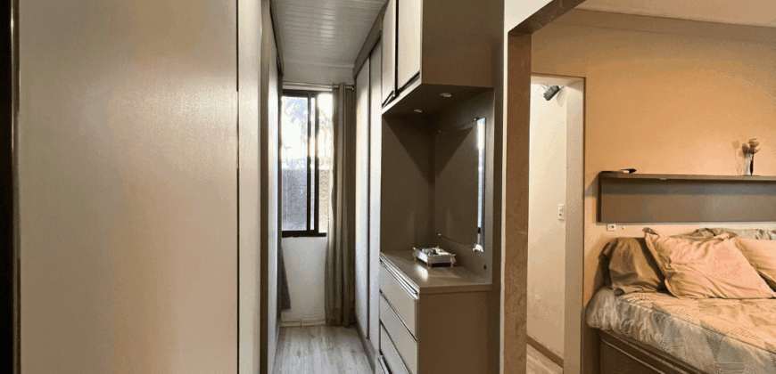 Casa residencial bairro Presidente Vargas