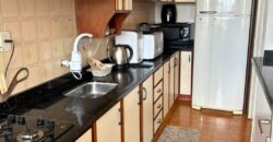 Apartamento no Ed. Monteiro Lobato