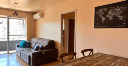 Apartamento no Ed. San Rafael