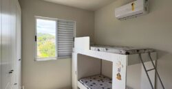 Apartamento no Ed. Volpago