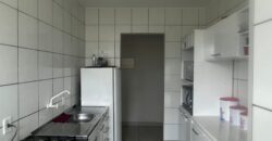 Apartamento no Ed. Vicenza