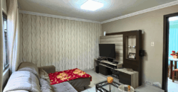 Casa residencial bairro Presidente Vargas